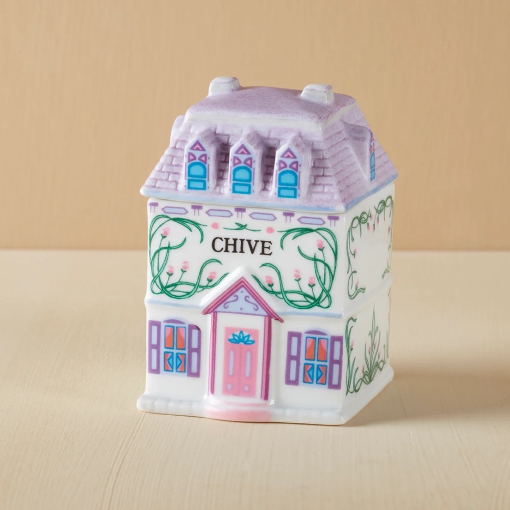 Lenox Spice Village - Chive